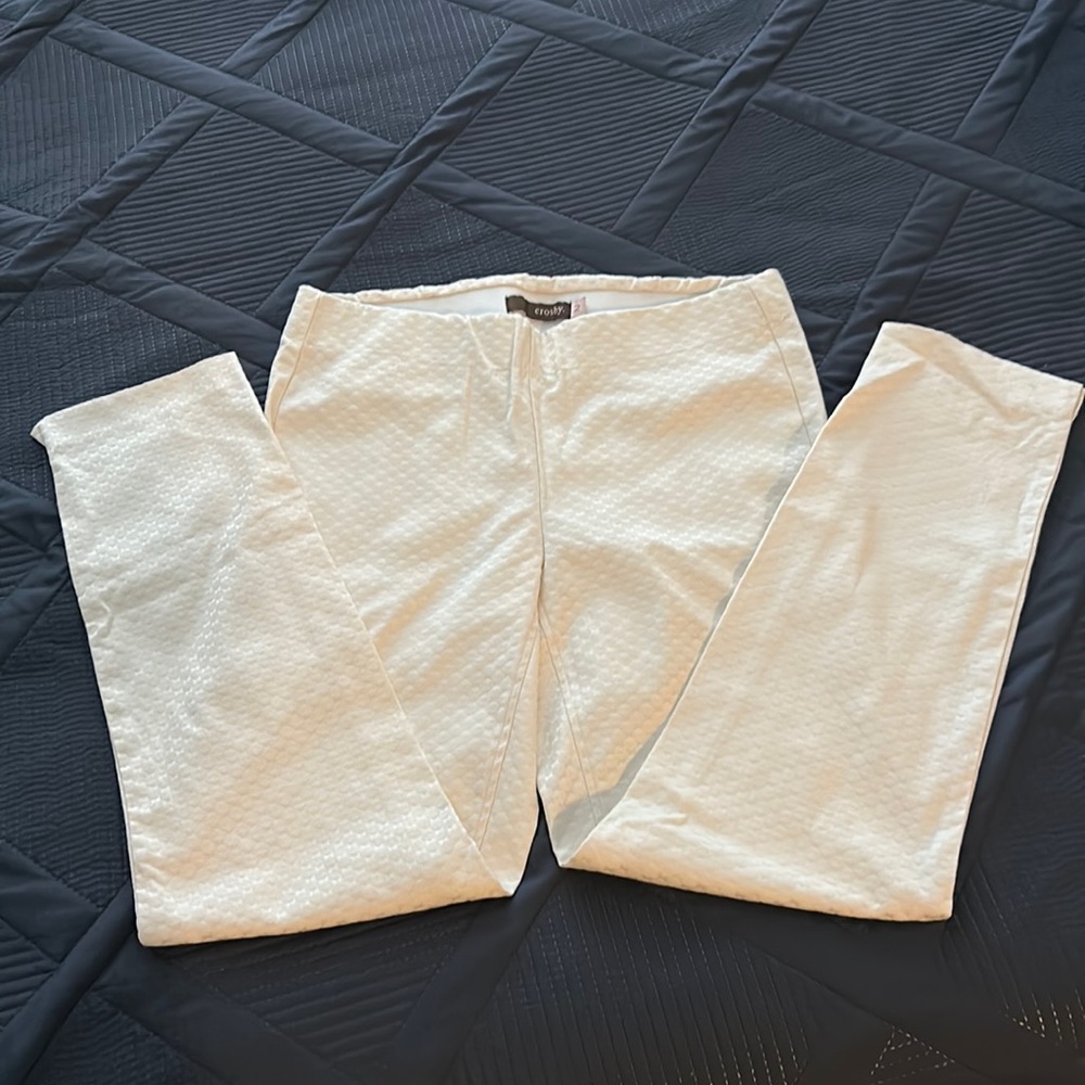 Crosby Pants